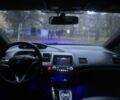 Серый Хонда Цивик, объемом двигателя 1.8 л и пробегом 250 тыс. км за 4900 $, фото 4 на Automoto.ua