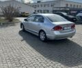 Сірий Хонда Сівік, об'ємом двигуна 1.8 л та пробігом 185 тис. км за 5550 $, фото 1 на Automoto.ua