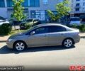 Серый Хонда Цивик, объемом двигателя 1.8 л и пробегом 192 тыс. км за 6250 $, фото 4 на Automoto.ua