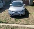 Серый Хонда Цивик, объемом двигателя 1.8 л и пробегом 256 тыс. км за 6200 $, фото 5 на Automoto.ua