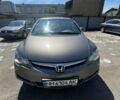 Серый Хонда Цивик, объемом двигателя 1.8 л и пробегом 2 тыс. км за 4963 $, фото 1 на Automoto.ua
