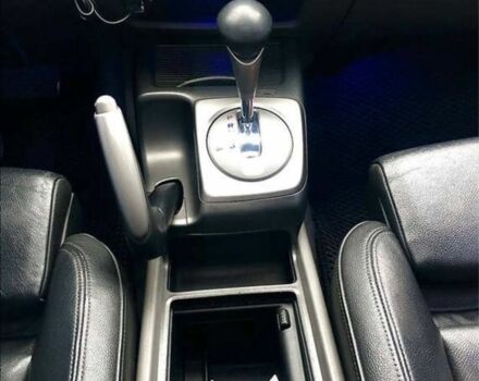 Серый Хонда Цивик, объемом двигателя 1.6 л и пробегом 235 тыс. км за 4000 $, фото 12 на Automoto.ua