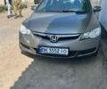 Сірий Хонда Сівік, об'ємом двигуна 1.8 л та пробігом 180 тис. км за 6000 $, фото 1 на Automoto.ua