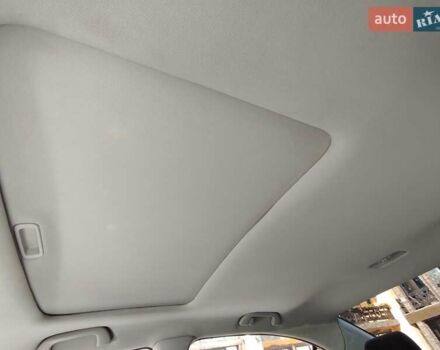 Серый Хонда Цивик, объемом двигателя 1.8 л и пробегом 130 тыс. км за 6500 $, фото 20 на Automoto.ua