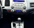 Хонда Цивик 2007 в Одессе на Automoto.ua Серый Хонда Цивик, объемом двигателя 1.8 л и пробегом 214 тыс. км за 7200 $, фото 22 на Automoto.ua