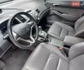 Серый Хонда Цивик, объемом двигателя 1.3 л и пробегом 170 тыс. км за 7000 $, фото 37 на Automoto.ua