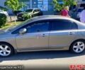 Серый Хонда Цивик, объемом двигателя 1.8 л и пробегом 192 тыс. км за 6250 $, фото 3 на Automoto.ua