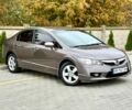 Хонда Цивик 2007 в Одессе на Automoto.ua Серый Хонда Цивик, объемом двигателя 1.8 л и пробегом 214 тыс. км за 7200 $, фото 2 на Automoto.ua