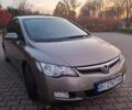 Хонда Цивик 2007 в Миргороде на Automoto.ua Серый Хонда Цивик, объемом двигателя 1.3 л и пробегом 1000 тыс. км за 5900 $, фото 1 на Automoto.ua
