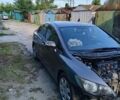 Серый Хонда Цивик, объемом двигателя 1.8 л и пробегом 360 тыс. км за 2600 $, фото 1 на Automoto.ua