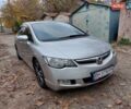 Серый Хонда Цивик, объемом двигателя 1.3 л и пробегом 170 тыс. км за 7000 $, фото 13 на Automoto.ua