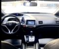 Серый Хонда Цивик, объемом двигателя 1.6 л и пробегом 235 тыс. км за 4000 $, фото 3 на Automoto.ua