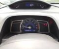 Серый Хонда Цивик, объемом двигателя 1.8 л и пробегом 130 тыс. км за 6500 $, фото 16 на Automoto.ua