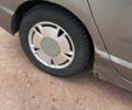 Серый Хонда Цивик, объемом двигателя 1.3 л и пробегом 220 тыс. км за 4100 $, фото 9 на Automoto.ua