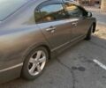 Серый Хонда Цивик, объемом двигателя 1.8 л и пробегом 230 тыс. км за 5300 $, фото 1 на Automoto.ua