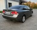 Серый Хонда Цивик, объемом двигателя 1.8 л и пробегом 246 тыс. км за 5999 $, фото 6 на Automoto.ua