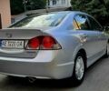 Серый Хонда Цивик, объемом двигателя 1.3 л и пробегом 209 тыс. км за 7000 $, фото 14 на Automoto.ua