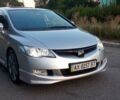 Сірий Хонда Сівік, об'ємом двигуна 1.8 л та пробігом 216 тис. км за 9000 $, фото 17 на Automoto.ua