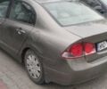 Серый Хонда Цивик, объемом двигателя 1.8 л и пробегом 180 тыс. км за 3600 $, фото 1 на Automoto.ua