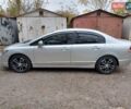 Серый Хонда Цивик, объемом двигателя 1.3 л и пробегом 170 тыс. км за 7000 $, фото 26 на Automoto.ua