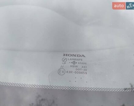 Серый Хонда Цивик, объемом двигателя 1.3 л и пробегом 170 тыс. км за 7000 $, фото 28 на Automoto.ua