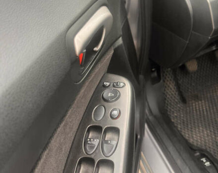 Серый Хонда Цивик, объемом двигателя 1.8 л и пробегом 201 тыс. км за 5300 $, фото 13 на Automoto.ua