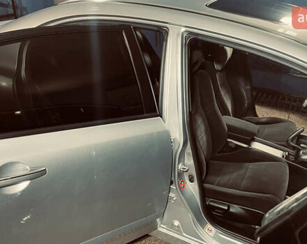 Серый Хонда Цивик, объемом двигателя 1.8 л и пробегом 199 тыс. км за 7500 $, фото 4 на Automoto.ua