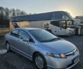 Серый Хонда Цивик, объемом двигателя 1.3 л и пробегом 200 тыс. км за 2900 $, фото 7 на Automoto.ua