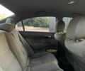 Серый Хонда Цивик, объемом двигателя 1.3 л и пробегом 255 тыс. км за 4100 $, фото 15 на Automoto.ua