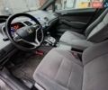 Серый Хонда Цивик, объемом двигателя 1.34 л и пробегом 260 тыс. км за 4700 $, фото 6 на Automoto.ua