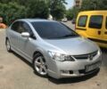 Серый Хонда Цивик, объемом двигателя 1.8 л и пробегом 140 тыс. км за 8500 $, фото 1 на Automoto.ua