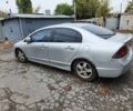 Серый Хонда Цивик, объемом двигателя 1.6 л и пробегом 235 тыс. км за 4000 $, фото 7 на Automoto.ua