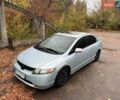 Серый Хонда Цивик, объемом двигателя 1.34 л и пробегом 280 тыс. км за 2900 $, фото 1 на Automoto.ua