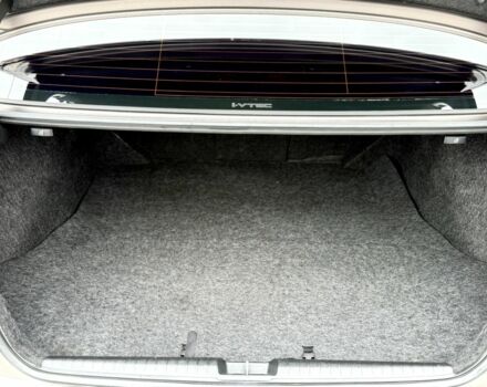 Хонда Цивик 2007 в Одессе на Automoto.ua Серый Хонда Цивик, объемом двигателя 1.8 л и пробегом 214 тыс. км за 7200 $, фото 8 на Automoto.ua