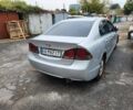 Серый Хонда Цивик, объемом двигателя 1.6 л и пробегом 235 тыс. км за 4000 $, фото 5 на Automoto.ua