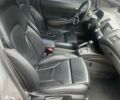 Серый Хонда Цивик, объемом двигателя 1.8 л и пробегом 250 тыс. км за 4800 $, фото 4 на Automoto.ua
