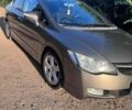 Сірий Хонда Сівік, об'ємом двигуна 1.8 л та пробігом 287 тис. км за 5500 $, фото 1 на Automoto.ua