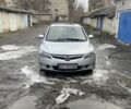 Серый Хонда Цивик, объемом двигателя 1.6 л и пробегом 240 тыс. км за 5700 $, фото 1 на Automoto.ua