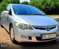 Серый Хонда Цивик, объемом двигателя 1.3 л и пробегом 196 тыс. км за 6800 $, фото 1 на Automoto.ua