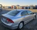 Серый Хонда Цивик, объемом двигателя 1.3 л и пробегом 200 тыс. км за 2900 $, фото 3 на Automoto.ua