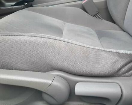 Серый Хонда Цивик, объемом двигателя 1.3 л и пробегом 209 тыс. км за 7000 $, фото 4 на Automoto.ua