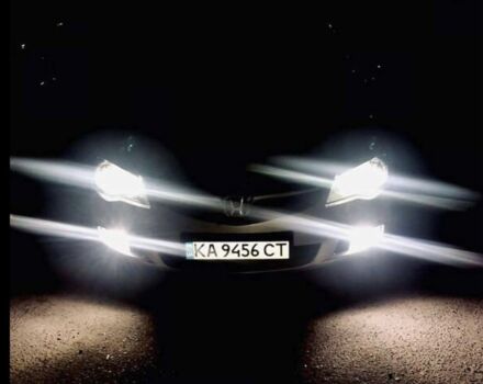 Серый Хонда Цивик, объемом двигателя 1.6 л и пробегом 235 тыс. км за 4000 $, фото 4 на Automoto.ua