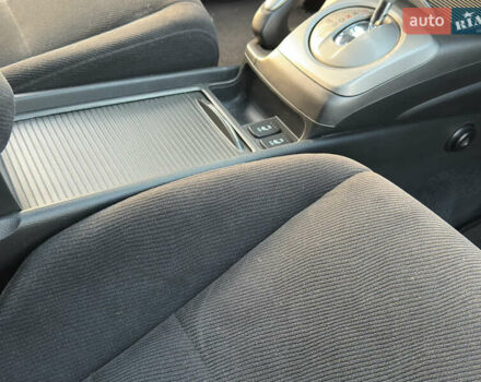 Серый Хонда Цивик, объемом двигателя 1.8 л и пробегом 176 тыс. км за 7999 $, фото 52 на Automoto.ua