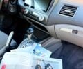 Серый Хонда Цивик, объемом двигателя 1.3 л и пробегом 208 тыс. км за 6200 $, фото 6 на Automoto.ua