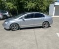 Серый Хонда Цивик, объемом двигателя 1.8 л и пробегом 308 тыс. км за 6700 $, фото 6 на Automoto.ua