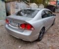Серый Хонда Цивик, объемом двигателя 1.3 л и пробегом 170 тыс. км за 7000 $, фото 15 на Automoto.ua