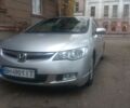 Сірий Хонда Сівік, об'ємом двигуна 1.3 л та пробігом 118 тис. км за 7500 $, фото 1 на Automoto.ua