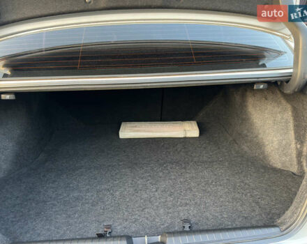 Серый Хонда Цивик, объемом двигателя 1.8 л и пробегом 176 тыс. км за 7999 $, фото 40 на Automoto.ua