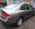 Серый Хонда Цивик, объемом двигателя 1.34 л и пробегом 260 тыс. км за 4800 $, фото 9 на Automoto.ua