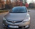 Хонда Цивик 2007 в Миргороде на Automoto.ua Серый Хонда Цивик, объемом двигателя 1.3 л и пробегом 1000 тыс. км за 5900 $, фото 1 на Automoto.ua